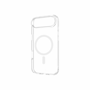 Fixed Back cover | Apple | iPhone Air | TPU/PC | Transparent | MagSafe - Image 6