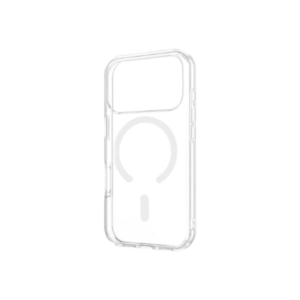 Fixed Back cover | Apple | iPhone 17 Pro | TPU/PC | Transparent | MagPure - Image 7
