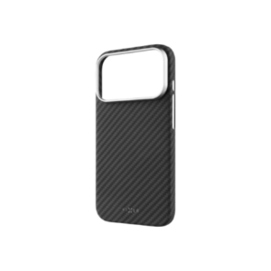 Fixed MagVelar | Back cover | Apple | iPhone 17 Pro | Aramid | Black | MagSafe Support - Image 7