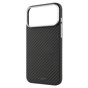 Fixed MagVelar | Back cover | Apple | iPhone 17 Pro Max | Aramid fibers | Black - Image 2
