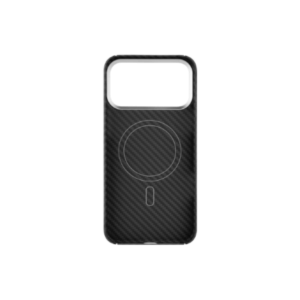Fixed MagVelar | Back cover | Apple | iPhone 17 Pro Max | Aramid fibers | Black - Image 11