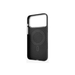 Fixed MagVelar | Back cover | Apple | iPhone 17 Pro Max | Aramid fibers | Black - Image 12