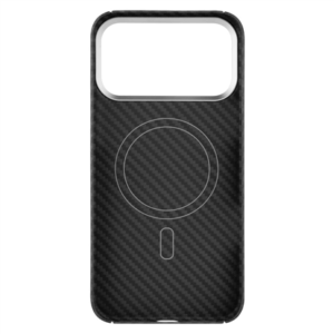 Fixed MagVelar | Back cover | Apple | iPhone 17 Pro Max | Aramid fibers | Black - Image 3