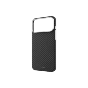 Fixed MagVelar | Back cover | Apple | iPhone 17 Pro Max | Aramid fibers | Black - Image 10