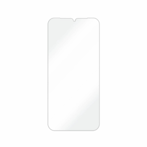 Fixed Screen protector | Samsung | Galaxy A17 4G/5G | Tempered glass | Transparent - Image 3