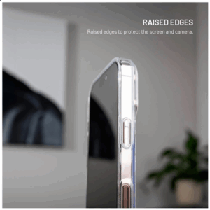 Fixed MagBloom | Back cover | Apple | iPhone 17 | TPU | Blush Plum - Image 7