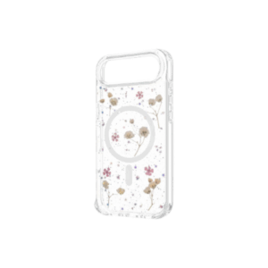 Fixed MagBloom | Back cover | Apple | iPhone Air | TPU | Blush Plum - Image 8