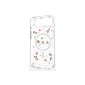 Fixed MagBloom | Back cover | Apple | iPhone Air | TPU | Blush Plum - Image 9