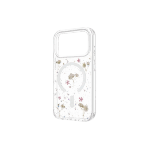 Fixed MagBloom | Back cover | Apple | iPhone 17 Pro | TPU | Blush Plum - Image 7