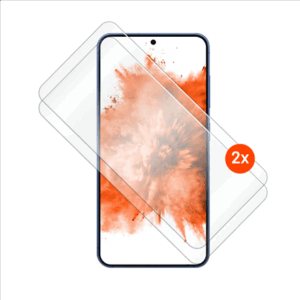 FIXED 2,5D Tempered Glass for Samsung Galaxy S26 Ultra, 2 pcs | Fixed