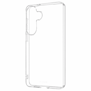 FIXED Story AntiUV TPU Back Cover for Samsung Galaxy S26+, clear | Fixed