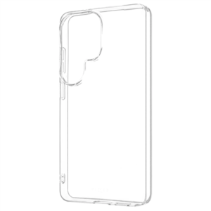 FIXED Story AntiUV TPU Back Cover for Samsung Galaxy S26 Ultra, clear | Fixed