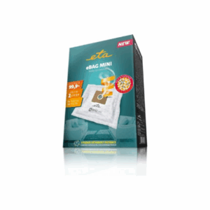 ETA | Vacuum cleaner bags Original mini | ETA960068030 - Image 4