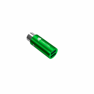Navitel | Car Adapter | UC323 | 5 V | Car Adapter - Image 3