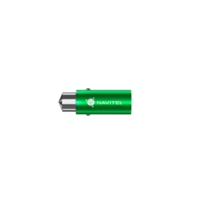 Navitel | Car Adapter | UC323 | 5 V | Car Adapter - Image 4