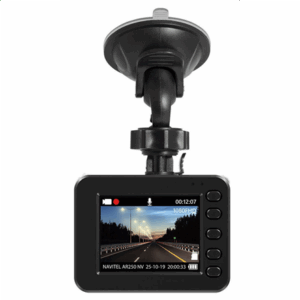 Navitel | Car Video Recorder | AR250 NV | 24 month(s) | No | Audio recorder | Movement detection technology | Micro-USB - Image 4