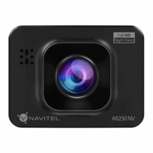 Navitel | Car Video Recorder | AR250 NV | 24 month(s) | No | Audio recorder | Movement detection technology | Micro-USB - Image 5