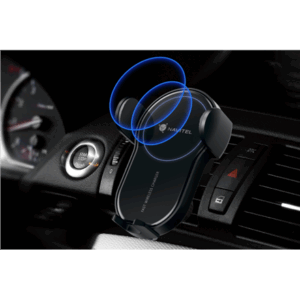 Navitel | Wireless Car Charger Mount | SH1000 PRO - Image 2