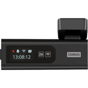 Navitel | Dashcam with Wi-Fi | R67 2K | TFT display 0.96''; 80x160 | Maps included - Image 3