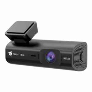 Navitel | Dashcam with Wi-Fi | R67 2K | TFT display 0.96''; 80x160 | Maps included - Image 4