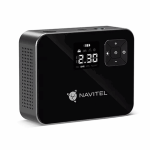 Navitel | 120PSI / 8.27 bar | Mobile Air Compressor AIR 15 AL | Air Compressor - Image 8