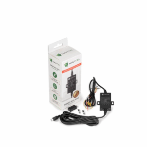 Navitel | Smart box max | Input voltage 12-40 V; Output voltage 5 V V - Image 2