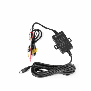Navitel | Smart box max | Input voltage 12-40 V; Output voltage 5 V V - Image 3