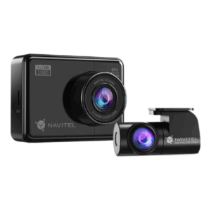 Navitel | R9 DUAL | Wi-Fi | Two-channel Full HD Dashcam | Audio recorder - Image 4