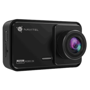 Navitel | Dashcam | R285 2K | IPS display 2''; 2К 2560×1440 | Maps included - Image 2