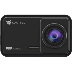 Navitel | Dashcam | R285 2K | IPS display 2''; 2К 2560×1440 | Maps included - Image 3