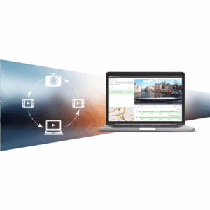 Navitel Compact dashcam complete with GPS module | R37 GPS | Full HD 1920х1080 | GPS (satellite) | Maps included - Image 14