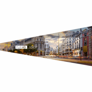 Navitel Compact dashcam complete with GPS module | R37 GPS | Full HD 1920х1080 | GPS (satellite) | Maps included - Image 15