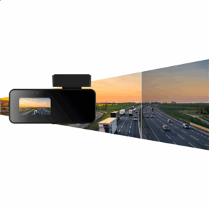 Navitel Compact dashcam complete with GPS module | R37 GPS | Full HD 1920х1080 | GPS (satellite) | Maps included - Image 17