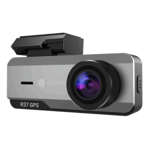 Navitel Compact dashcam complete with GPS module | R37 GPS | Full HD 1920х1080 | GPS (satellite) | Maps included - Image 2