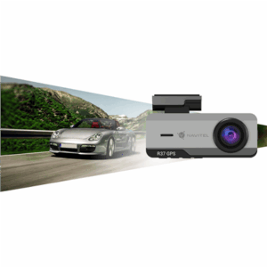 Navitel Compact dashcam complete with GPS module | R37 GPS | Full HD 1920х1080 | GPS (satellite) | Maps included - Image 20