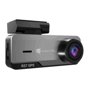 Navitel Compact dashcam complete with GPS module | R37 GPS | Full HD 1920х1080 | GPS (satellite) | Maps included - Image 3