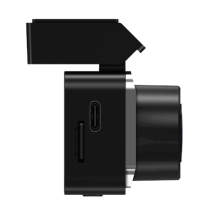 Navitel Compact dashcam complete with GPS module | R37 GPS | Full HD 1920х1080 | GPS (satellite) | Maps included - Image 8