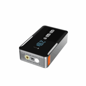 Navitel Air 30 Multi | Air compressor - Image 4