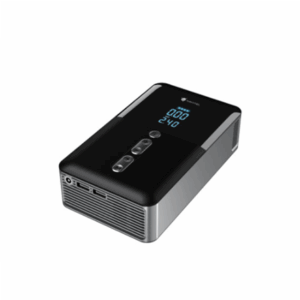 Navitel Air 30 Multi | Air compressor - Image 5