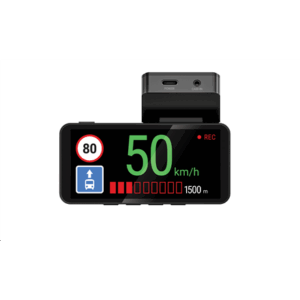 Navitel R87 GPS | IPS 412 x 960 | GPS (satellite) | Maps included - Image 4