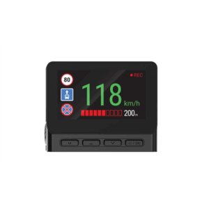 Navitel Video Recorder | RS990 | IPS Display 3" | GPS (satellite) | Maps included - Image 4