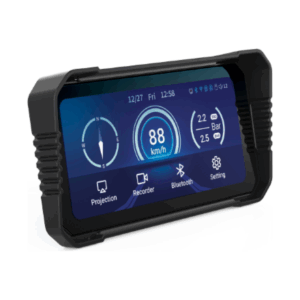 Navitel MS850 DUAL Smart Moto Device | Navitel Smart Moto Device | MS850 DUAL | Wi-Fi - Image 11