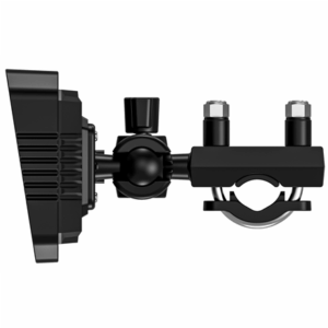 Navitel MS850 DUAL Smart Moto Device | Navitel Smart Moto Device | MS850 DUAL | Wi-Fi - Image 5