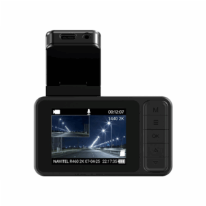 Navitel | Compact dashcam with 2K video quality | R460 2K - Image 2