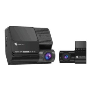 Navitel | Advanced smart dashcam | RS984 GPS | GPS | Wi-Fi - Image 10