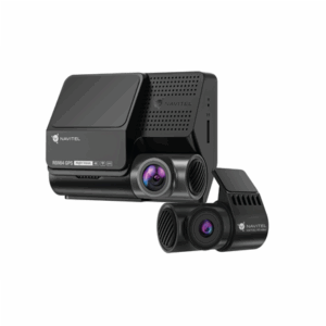 Navitel | Advanced smart dashcam | RS984 GPS | GPS | Wi-Fi