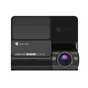 Navitel | Advanced smart dashcam | RS984 GPS | GPS | Wi-Fi - Image 2