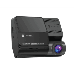 Navitel | Advanced smart dashcam | RS984 GPS | GPS | Wi-Fi - Image 4