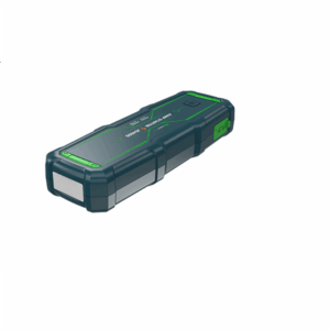 Navitel Multi-functional car jump starter, JS4000 | Jump starter