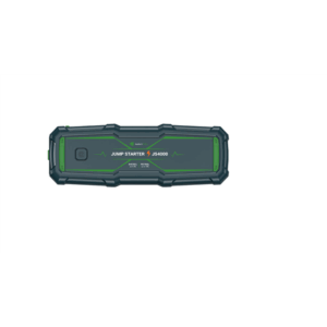Navitel Multi-functional car jump starter, JS4000 | Jump starter - Image 4